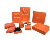 Armband Boccadamo Dame Crisette in Bronze XB1043 - XB1043